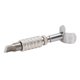 thumbnail image 1 of Cuchillo Giratorio Ajustable, Cuchillo Giratorio De Cuero Ampliamente Utilizado Para Cuero ANGGREK HF1212, 1 of 8