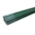 thumbnail image 5 of Ecostake 36" Landscaping Fiberglass, Bamboo and Wood Garden Stakes (50 Pack), 5 of 7