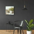 thumbnail image 4 of Epic Art 'Potted Plant And Basket' by White Ladder, Acrylic Glass Wall Art, 24"x24", 4 of 8