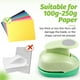thumbnail image 4 of Perforadora Circular UCEC 2.5" para Papel y Manualidades, 4 of 9