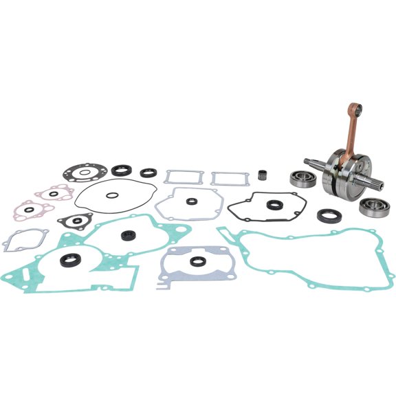 New Hot Rods Bottom End Kit for Honda CR 125 R 2001-2002 CBK0019