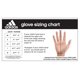 thumbnail image 4 of Guantes de fútbol adidas ADIFAST 3.0 Youth Blanco/Royal, 4 of 4