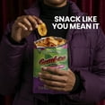 thumbnail image 6 of Gembos Spicy Plantain & Pork Skins Chips, Chili Lime, 4 oz Bags, 1 Pack, 6 of 7