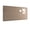 F5-Camel, variant on Bulletin Board Cork Board Alternative Foldable Pin Board with Adhesive Tabs Felt Notice Board for Wall Home Office Classroom Dorm,Light Gray
