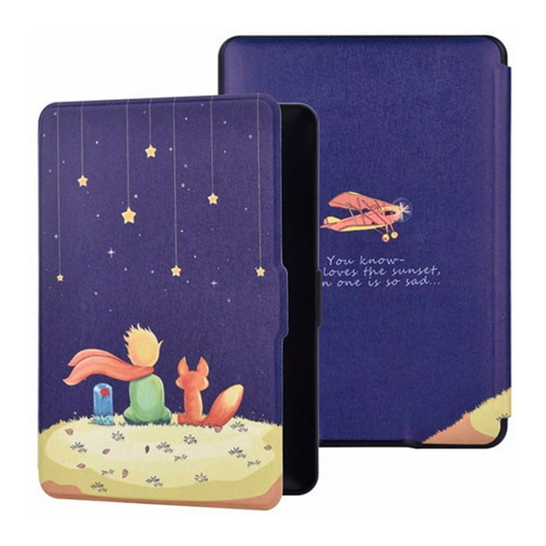 Funda impermeable mate para lector de libros electrónicos para Amazon New Kindle 2019 J9G29R Gen 10 Hugtrwg Para estrenar