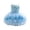 Sky Blue, variant on Girls Puffy Dress Party Tutu Gown For Girl Performance Birthday Celebration And Occasions Cat Dress for Kids
