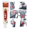 thumbnail image 3 of Ungüento Para Aliviar La Fatiga Muscular, Crema De Masaje Para El Dolor De Cuello Y Hombros, Se Absorbe Rápidamente, 3 of 7