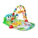 thumbnail image 1 of Baby Kick and Play Piano Gym Mat Rack Música infantil Rack de fitness Sonajero Juguete Eccomum Almohadilla de rastreo, 1 of 7