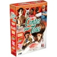 thumbnail image 1 of CONTES POUR TOUS - Coffret #3 (DVD), 1 of 1