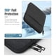 thumbnail image 3 of Funda para tablet TimoVo para iPad Mini 7/6/5/4/3/2/1, color gris espacial, 3 of 7