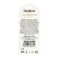 thumbnail image 4 of Corrector Liquido Arabian LUX Beige Claro 8 g, 4 of 4