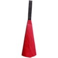 thumbnail image 1 of Graflsoa Single Nylon Kayak Fan Flag for Enhanced Visibility, 52x18cm, 50g, Red, 1 of 6