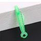 thumbnail image 4 of sweethay Enhebrador automático DIY, enhebrador de agujas con forma de pez, ayuda para enhebrar agujas rápidas, accesorio de enhebrado de máquina de De coser sweethay HA007175-00, 4 of 8