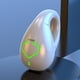 thumbnail image 1 of Audífonos inalámbricos Bone Conduction Sport Gamer Audífonos Bluetooth-Compatible 5.3, 1 of 8