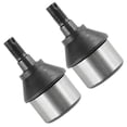 thumbnail image 4 of Caltric Two Ball Joints Compatible with Polaris Magnum 325 4X4 2000 2001 2002, 4 of 6