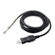 thumbnail image 3 of Cables Pedales Guitarra CUTICAT Pedalera Patch Cable Instrumentos para Guitarra/Bajo, 3 of 8