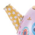 thumbnail image 3 of HINTRMENT Hands-on Ability Enhancement Kids Tin Tea Sets for Girls Assorted Color 1 Set, 3 of 5