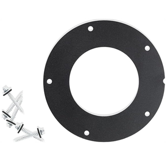 Gas Tank Lock Ring Repair Replacement #TR7-R