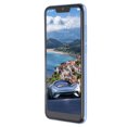 thumbnail image 3 of Sailing Smartphone Azul Claro IP13 Pro Max Pantalla HD de 6.1", 3GB RAM, 32GB ROM, Dual SIM, Cámara HD Frontal y Trasera, Android, 3 of 10