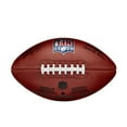 thumbnail image 4 of Wilson The Duke NFL Football, 4 of 7