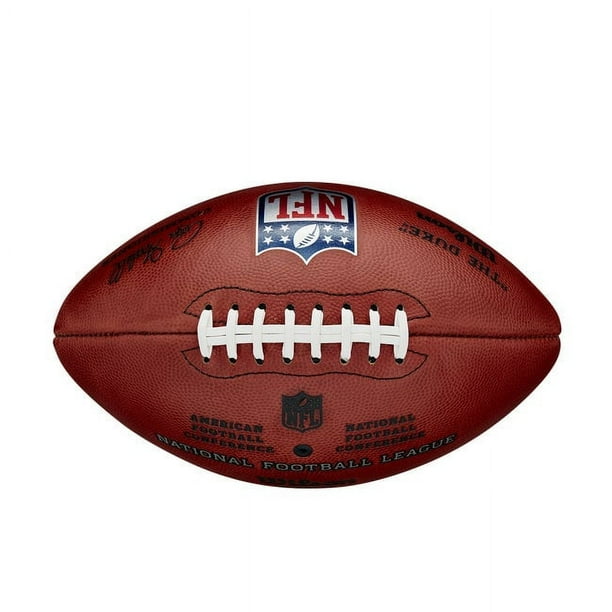 NFL公式ボール THE DUKE Wilson SALE* - WILSON 