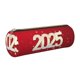 thumbnail image 1 of Disketp Happy New 2025 Year Estuche Organizador de Lápices de Cuero, Estuche de Oficina con Cremallera para Bolígrafo y Lápiz, 1 of 6