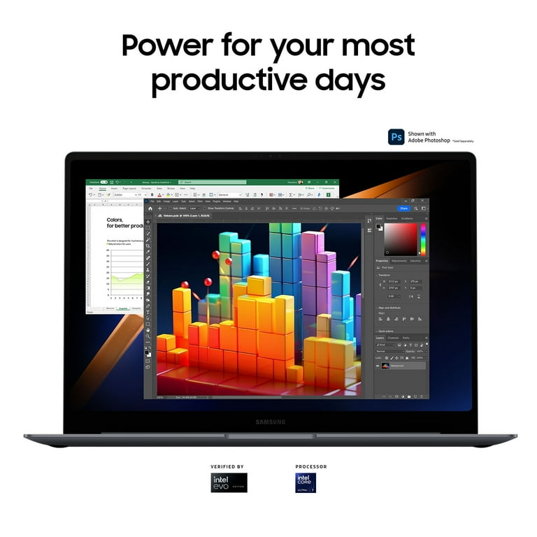 Samsung Galaxy Book4 Pro 14