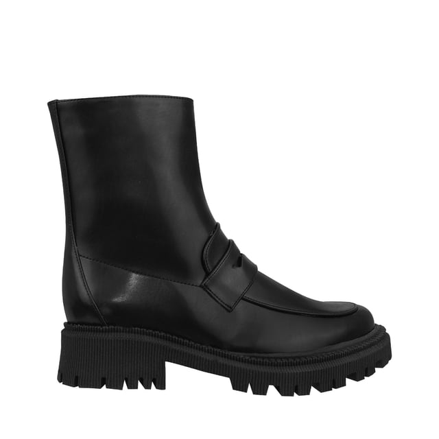 Bota Barbie Color Negro D03590189501 24 Dorothy Gaynor Bota Barbie Color Negro D03590189501 24
