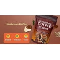 thumbnail image 5 of Dragon Mushroom Coffee Organic (30 Servings) 10 Premium Mushrooms and Premiun coffee (Lion’s Mane, Cordyceps, Turkey Tail & Other) Mixed With Gourmet Arabica Instant Immune Boosting Coffe, 5 of 5