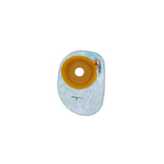 Coloplast Assura Colostomy Pouch With 13/16-2 1/8 Inch Stoma Opening (Box of 30)