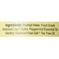 thumbnail image 2 of Earthpaste Natural Toothpaste Peppermint - 4 oz, 2 of 3