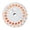 3.0-Orange, variant on High Floating Fly Fishing Line with Tapered Leader Forward Fly Line for Casting In Streams and Lake