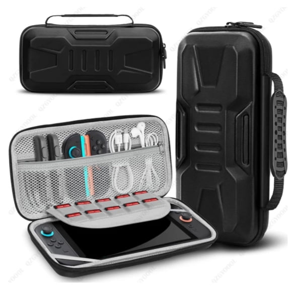 Fundas Y Estuches Protector Para Nintendo Switch 2,estuche Para Nintendo Switch 2,funda De Transporte Funda Para Switch 2