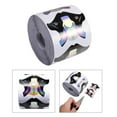 thumbnail image 4 of Dalazy Thickened UV Gel 100/300PCS Nails Extensions Paper for Nails Stencils Tools 100PCS, 4 of 7