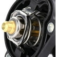 thumbnail image 2 of ECCPP Engine Coolant Thermostat Housing Assembly 55565336 Fits for 2011-2016 for Chevrolet Cruze,2016 for Chevrolet Cruze Limited, 2013-2017 for Buick Encore, 2 of 5