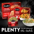 thumbnail image 6 of Stouffer’s Green Beans Casserole, Family Size, Frozen Casserole, Microwave Side Dishes, 18 oz (Frozen), 6 of 8