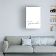 thumbnail image 2 of Trademark Fine Art Rosana Laiz Blursbyai Buen provecho Canvas Wall Art, 2 of 4