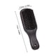 thumbnail image 3 of Cepillo de barba para hombres Cepillo de pelo facial Cepillo de afeitar Cepillo de bigote mascu Romacci Cepillos de afeitar, 3 of 4
