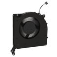 thumbnail image 1 of M Buder Ventilador de Enfriamiento para Laptop Legion 5 15IMH05 15ARH05 CPU Cooling Fan Repuesto Original, Tamaño Compacto 15.00 cm / 5.90 inches, Alta Eficiencia, Color Negro, Rendimiento Óptimo, 1 of 9