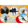 thumbnail image 2 of Inlife Warmer for Body with Adhesive, Outdoor and Indoor, Air-Activated, Consistently Long Last, Odorless, 30 Packs, 2 of 14