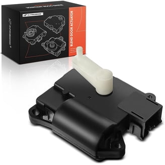 Motorcraft HVAC Blend Door Actuator YH-1748 Fits select: 2000-2007