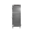 thumbnail image 3 of Dermalogic Towel Steamer 481, Stainless Steel Finish Deluxe Towel Warmer for Massage Beauty Center Barber Nail Salon Spa Furniture Equipment, 3 of 7