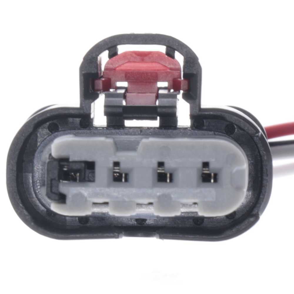Walker Products 350-34664 Oxygen Sensor