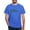 Royal, variant on CafePress - Thinking, Please Be Patient T Shirt - Men's Classic Cotton T-Shirts