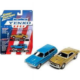 Hollywood Film Reels Series 3 Gas Monkey Garage