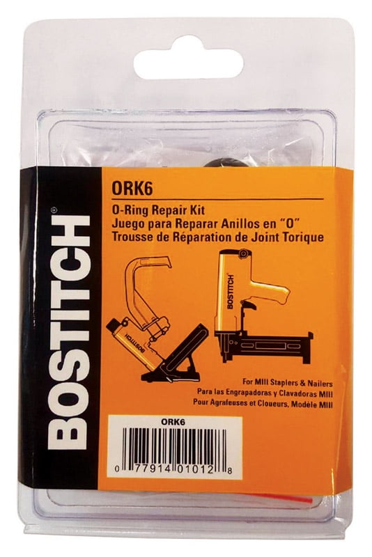PART#100271 Bostitch STANLEY BOSTITCH PNEUMATIC NAILER O-RING NEW OEM SERVICE ASSY 