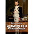 thumbnail image 1 of Le mystère de la Chauve-Souris (Paperback), 1 of 1