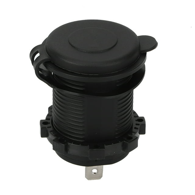 Dual USB Car , Waterproof Fast Charging, , Fully Compatible with Tablets
