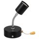 thumbnail image 5 of Lamp Holders Wall Lamp Bulb Stand Vintage Homeowners Kitchen Bedroom Shop Restaurant Library 5.70X3.14X3.14in Adjustable Angle 1Set, 5 of 5