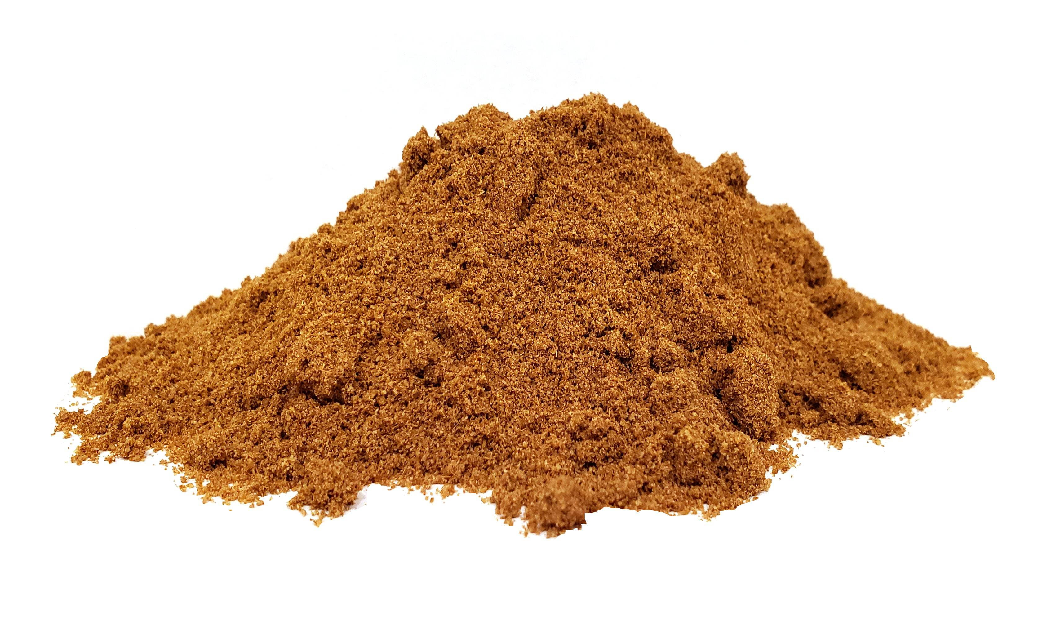 The Spice Way Ground Cumin Powder - Middle Eastern Asian and American Cuisines - 32 oz.